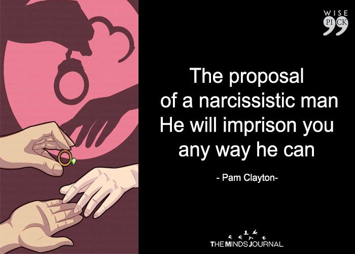 Do You See The Shadows Of Imprisonment