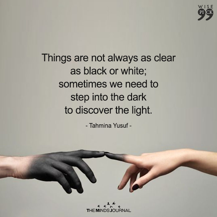 Be Careful Who You Allow In Your Life