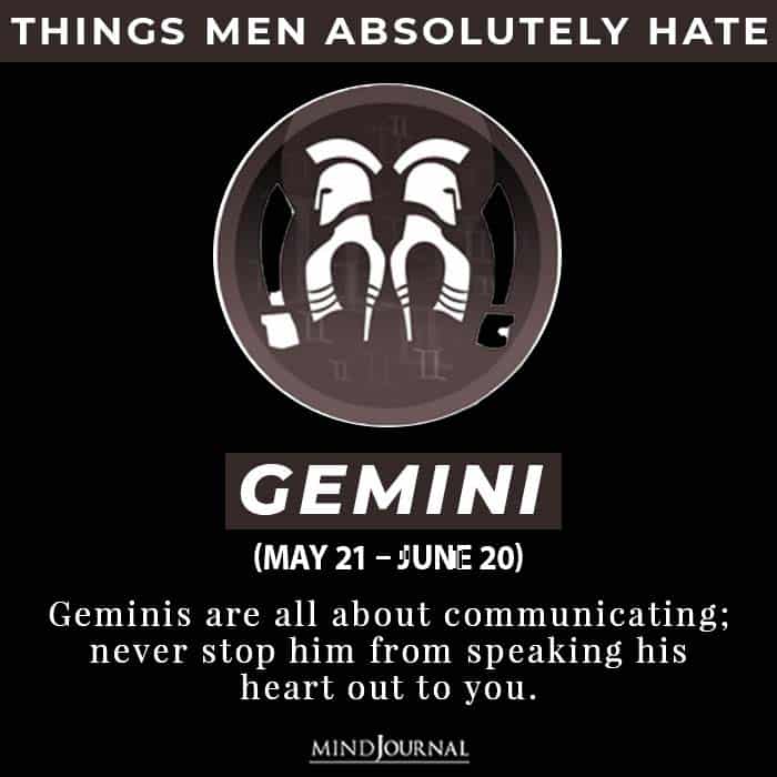 gemini