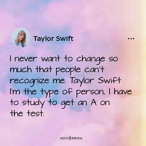 quotes by taylor swift