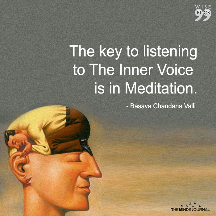 Sometimes Your Mind Needs A Break