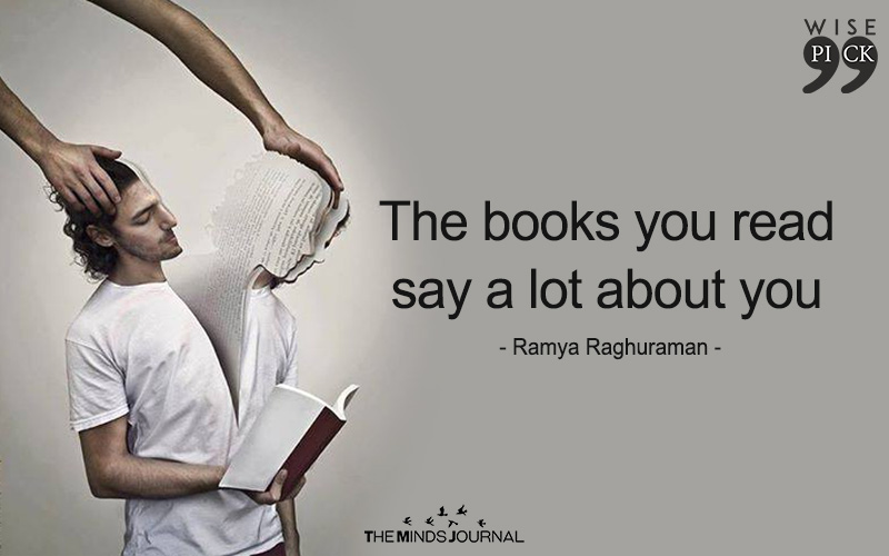 Peel Back My Layers One Page At A Time