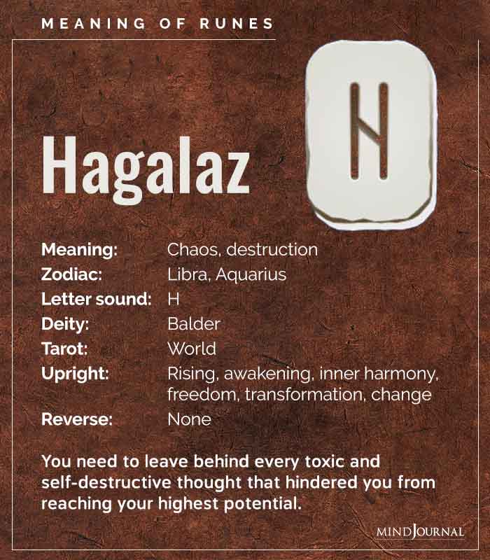 hagalaz