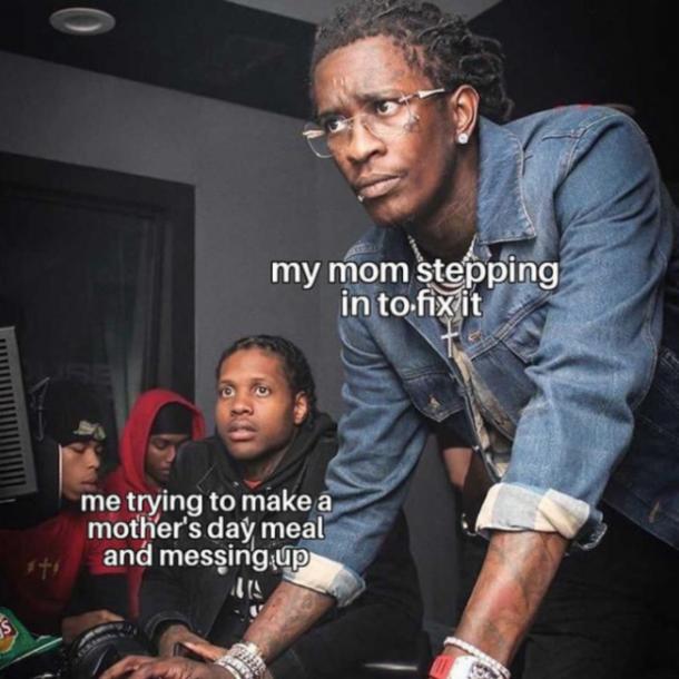 mothers day memes
