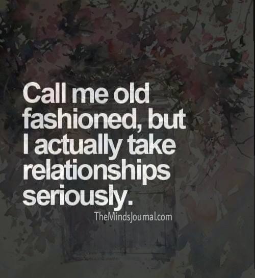 how to end a casual relationship because you want more