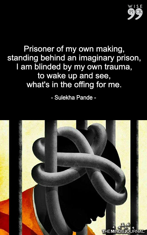 The Wirings Of My Mind