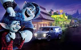 50 Best Family Movies To Watch With Kids (Animated and Non-Animated) 48 Onward (2020)