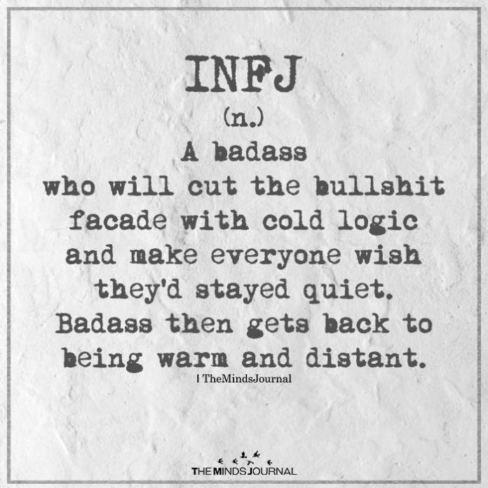 INFJ