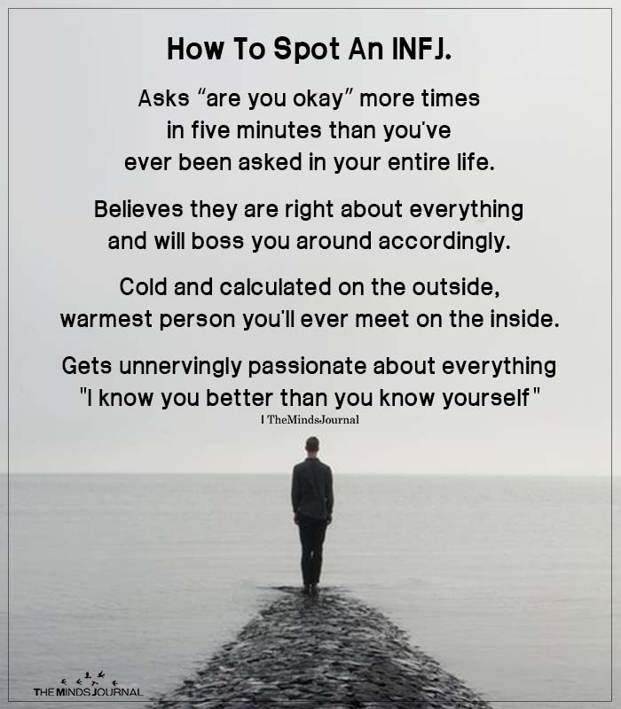 INFJ