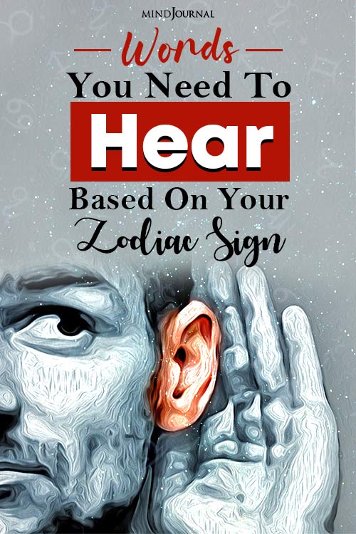 inspirational words zodiac sign pinex