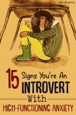 Introvert With High-Functioning Anxiety 15 Clues To Look For
