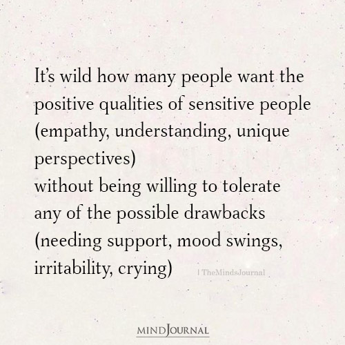 It’s Wild How Many People Want