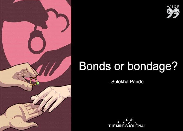 Do You See The Shadows Of Imprisonment