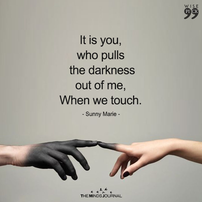 Be Careful Who You Allow In Your Life