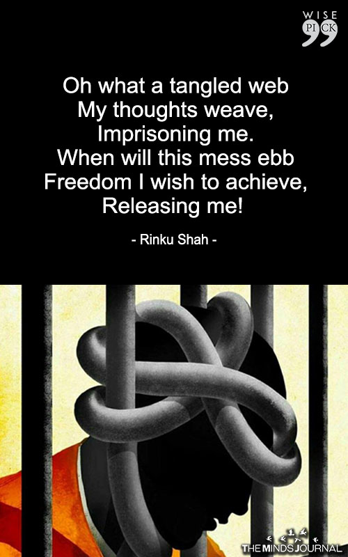 The Wirings Of My Mind