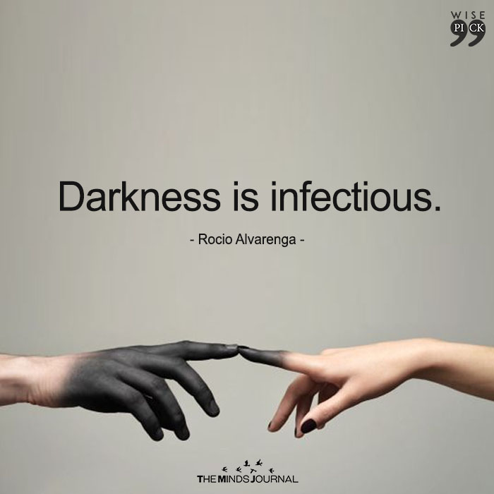 Be Careful Who You Allow In Your Life