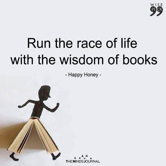 Knowledge Empowers Progress