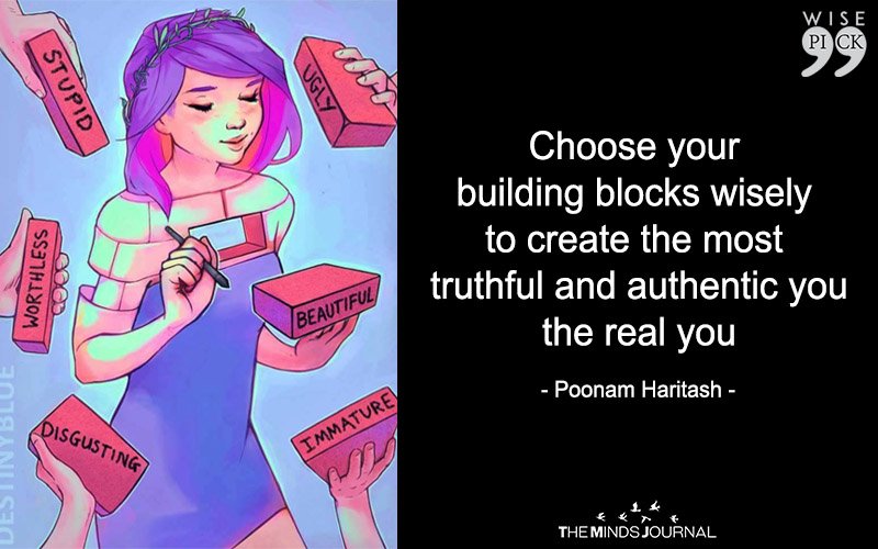 Fortify Your Own Walls With The Beauty