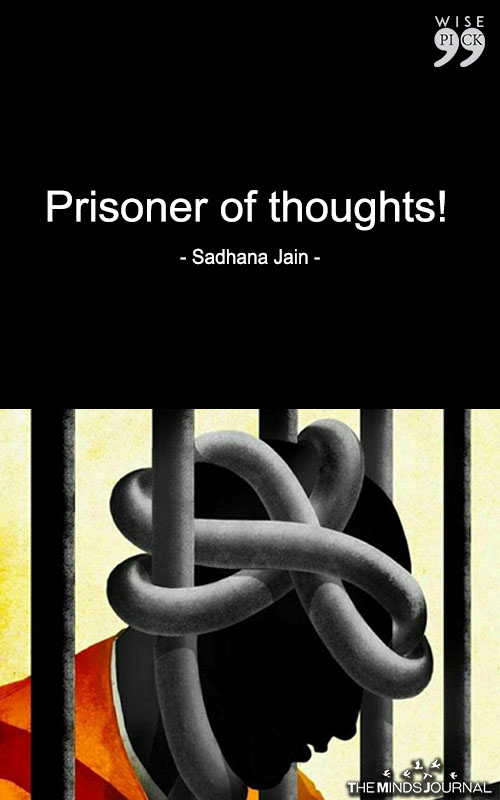 The Wirings Of My Mind