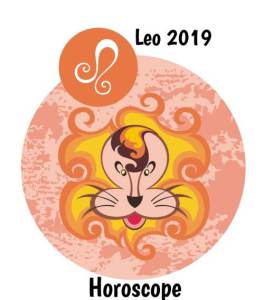 leo2019Horoscope