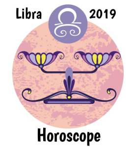  libra2019Horoscope