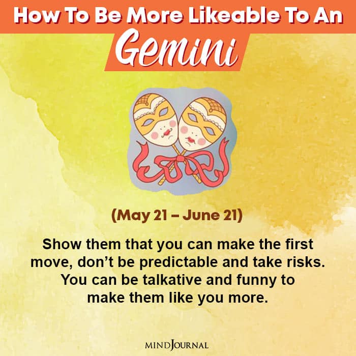 like gemini