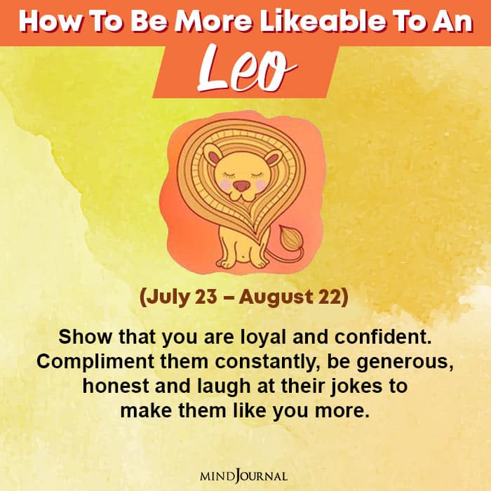 like leo