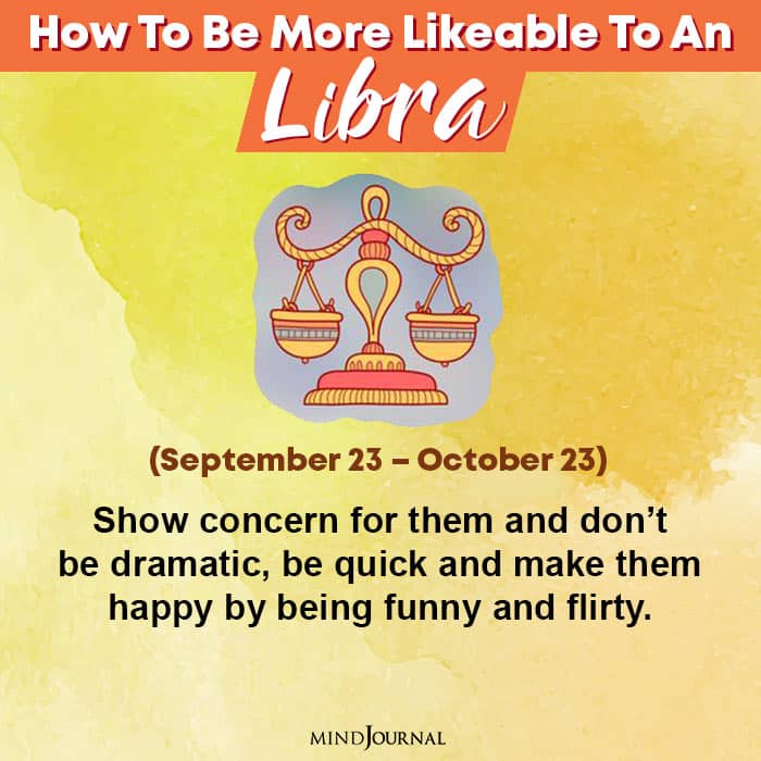 like libra