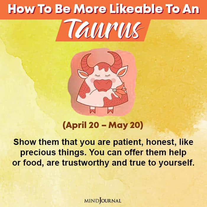 like taurus