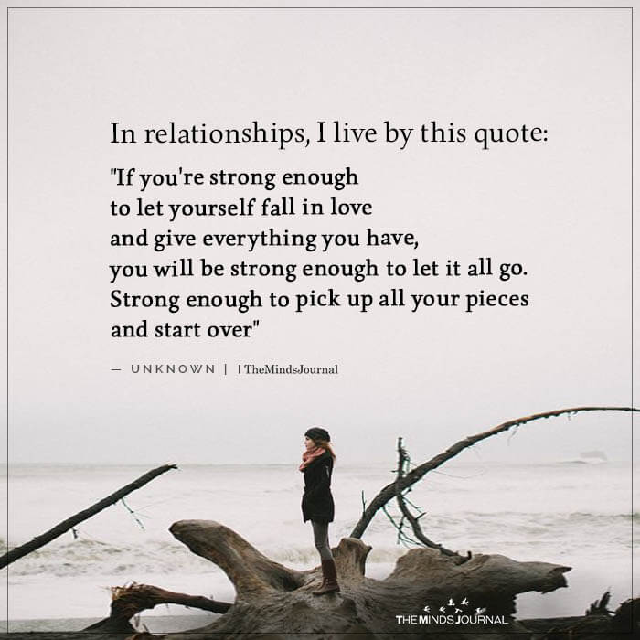 We Live, In Fact, In A World Starved For Solitude