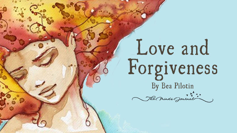 Love and Forgiveness