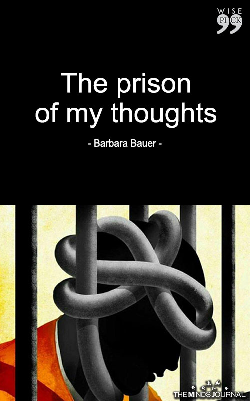 The Wirings Of My Mind