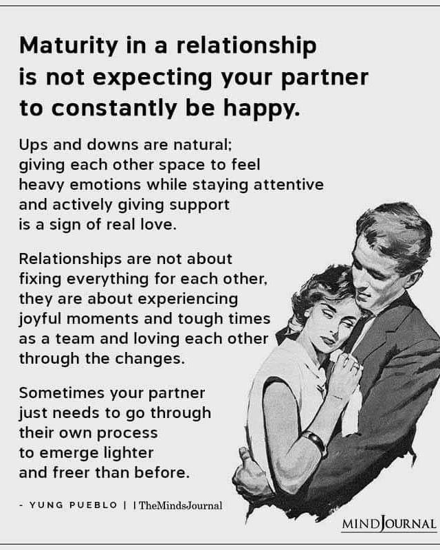 poison your relationship