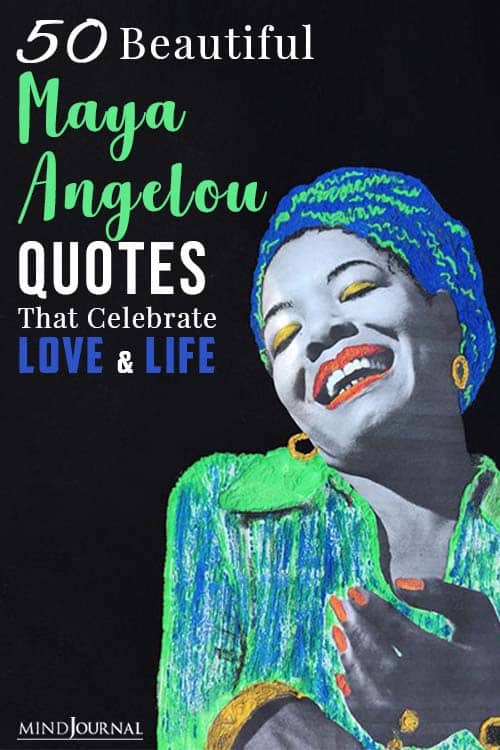 maya angelou quotes pin