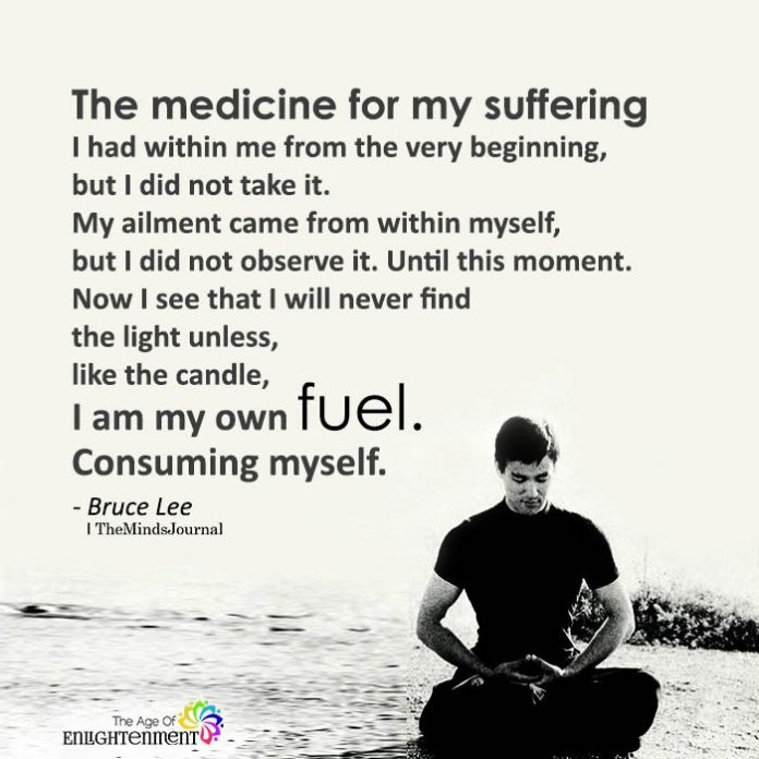 medicine 