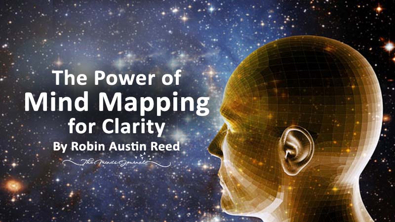 The Power of Mind Mapping for Clarity