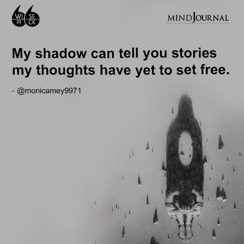 monicamey9971 My shadow