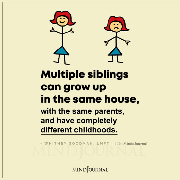 Sibling Dynamics: 10 Different Types Of Siblings In A Family