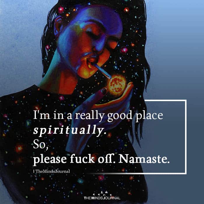 Namaste