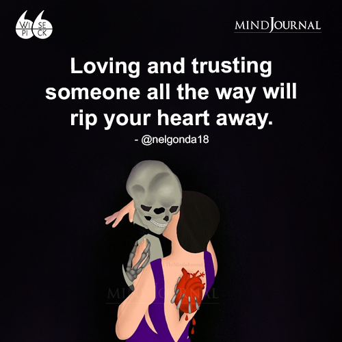 nelgonda18 Loving and trusting