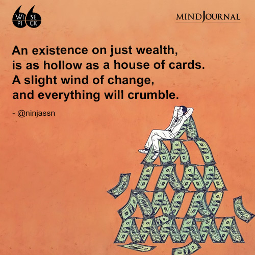 ninjassn An existence