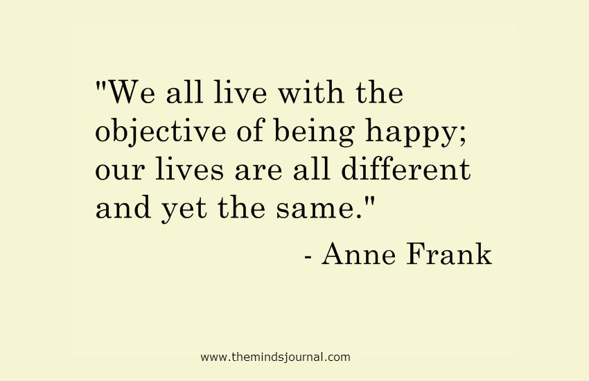 lessons from anne frank