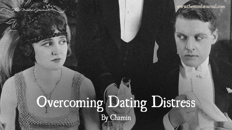 Overcoming Dating Distress