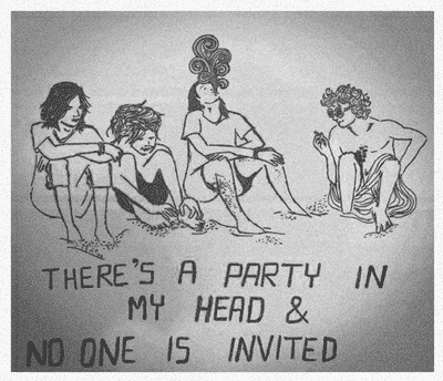 Solitude Is Actually Good