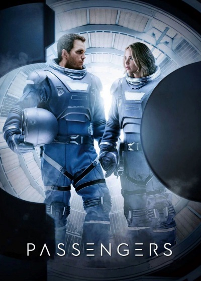 sci fi romance movies