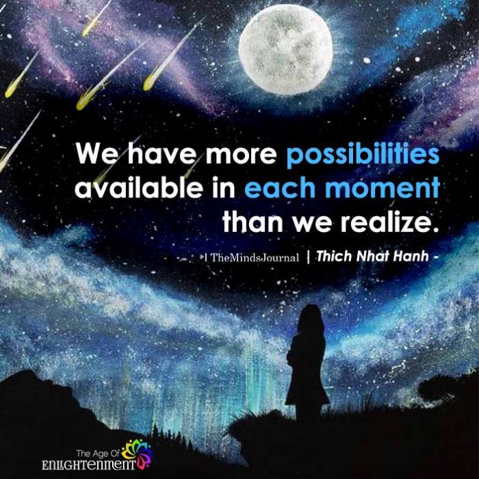 life changing questions