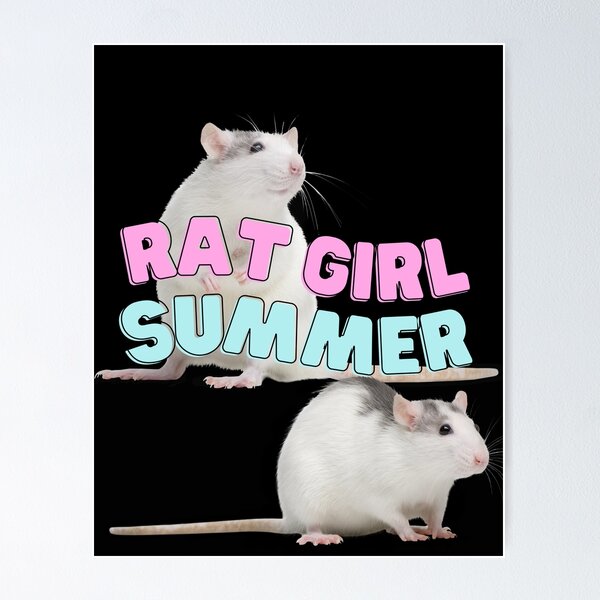 rat girl summer