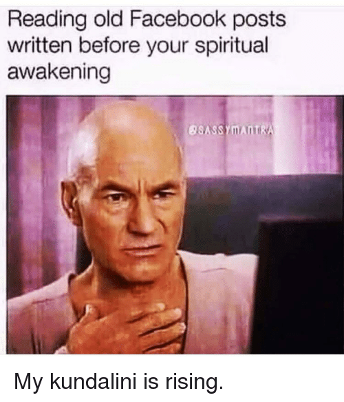 Check out these relatable spiritual memes that are actually funny