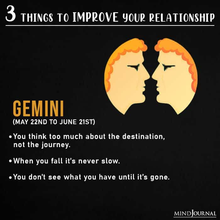 relationship gemini