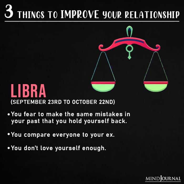 relationship libra